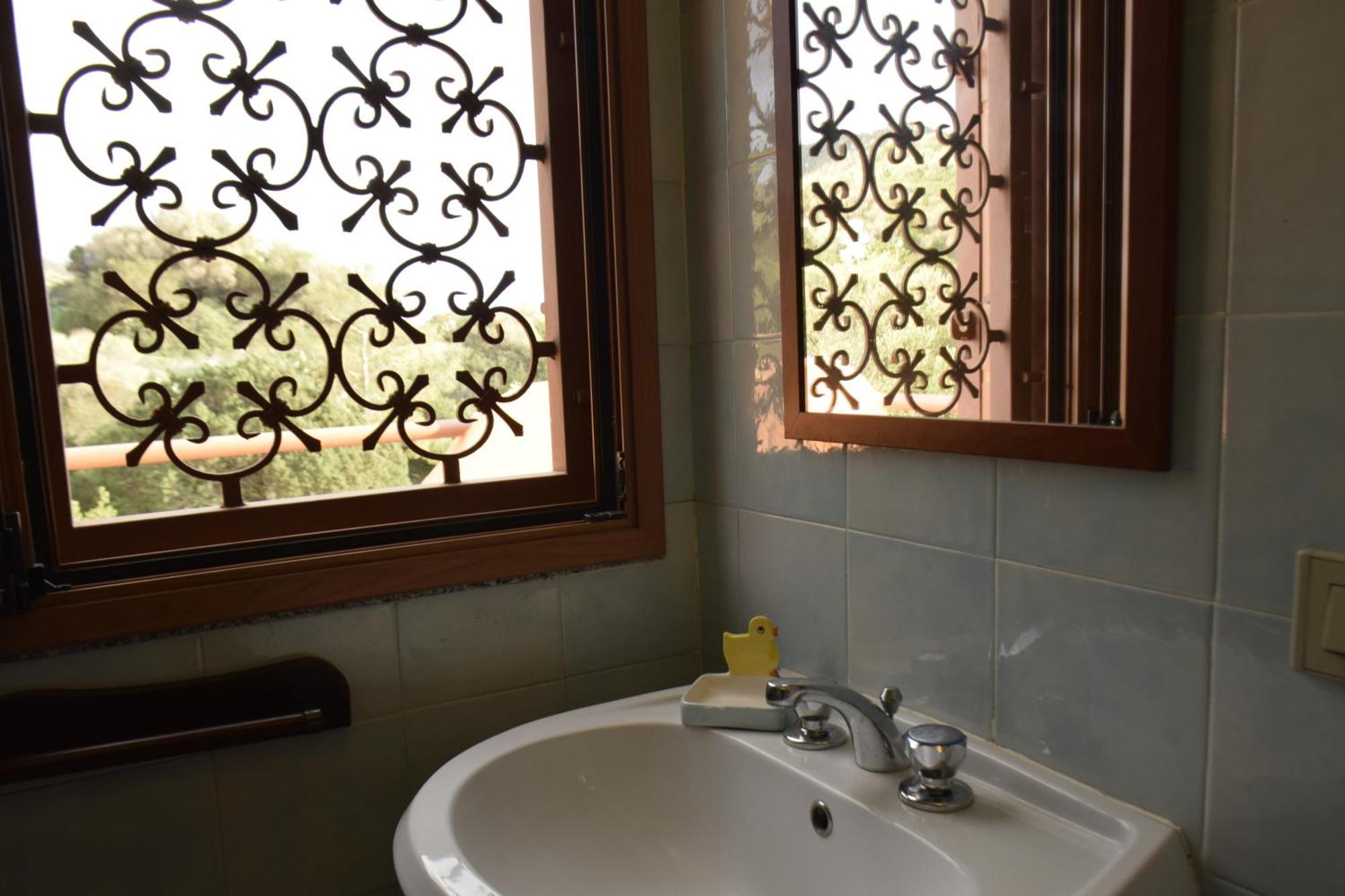 Holiday Home Riccio Di Mare Sardinia Marongiu Dış mekan fotoğraf