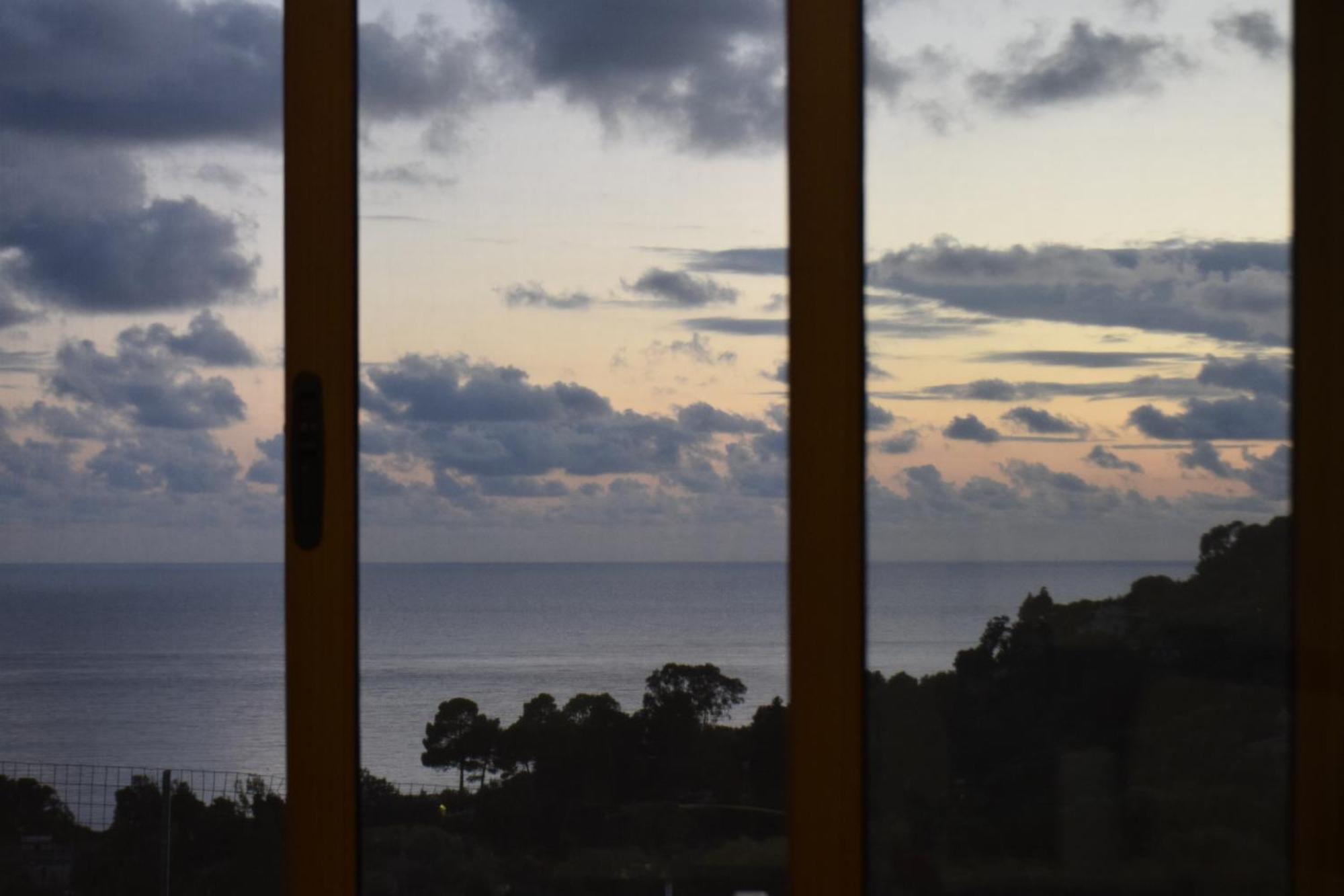 Holiday Home Riccio Di Mare Sardinia Marongiu Dış mekan fotoğraf