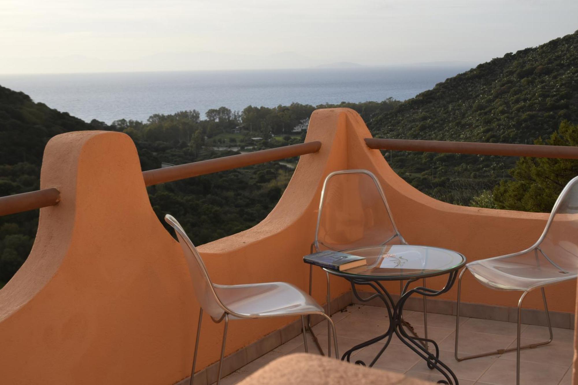 Holiday Home Riccio Di Mare Sardinia Marongiu Dış mekan fotoğraf