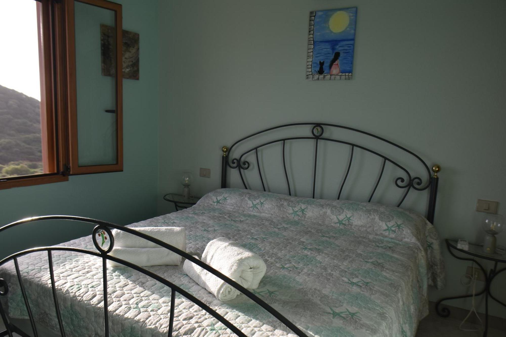 Holiday Home Riccio Di Mare Sardinia Marongiu Dış mekan fotoğraf