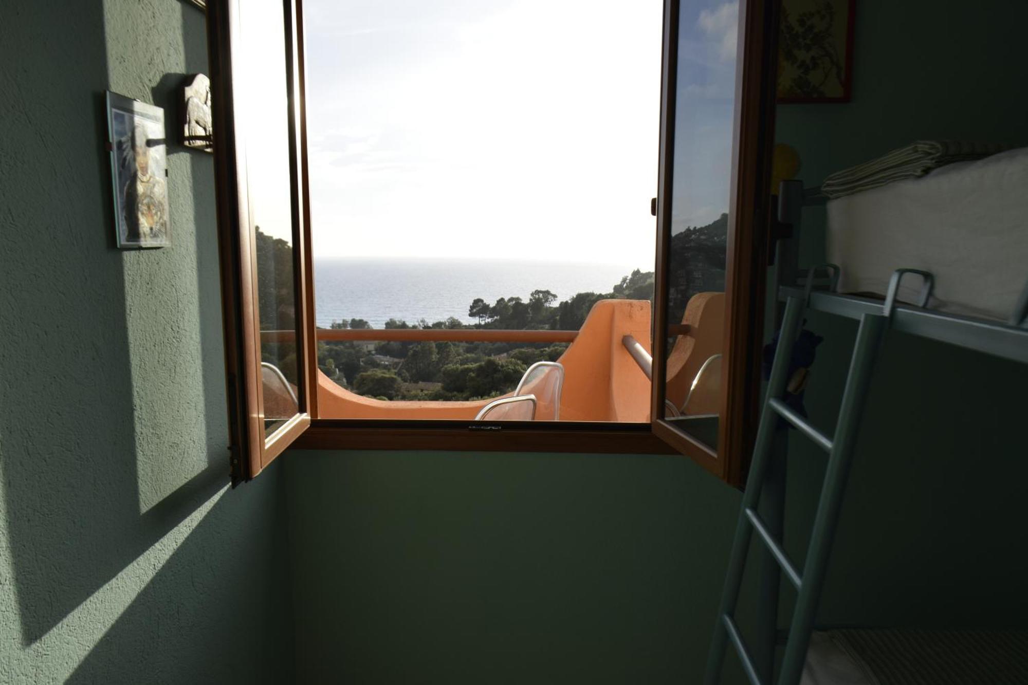 Holiday Home Riccio Di Mare Sardinia Marongiu Dış mekan fotoğraf