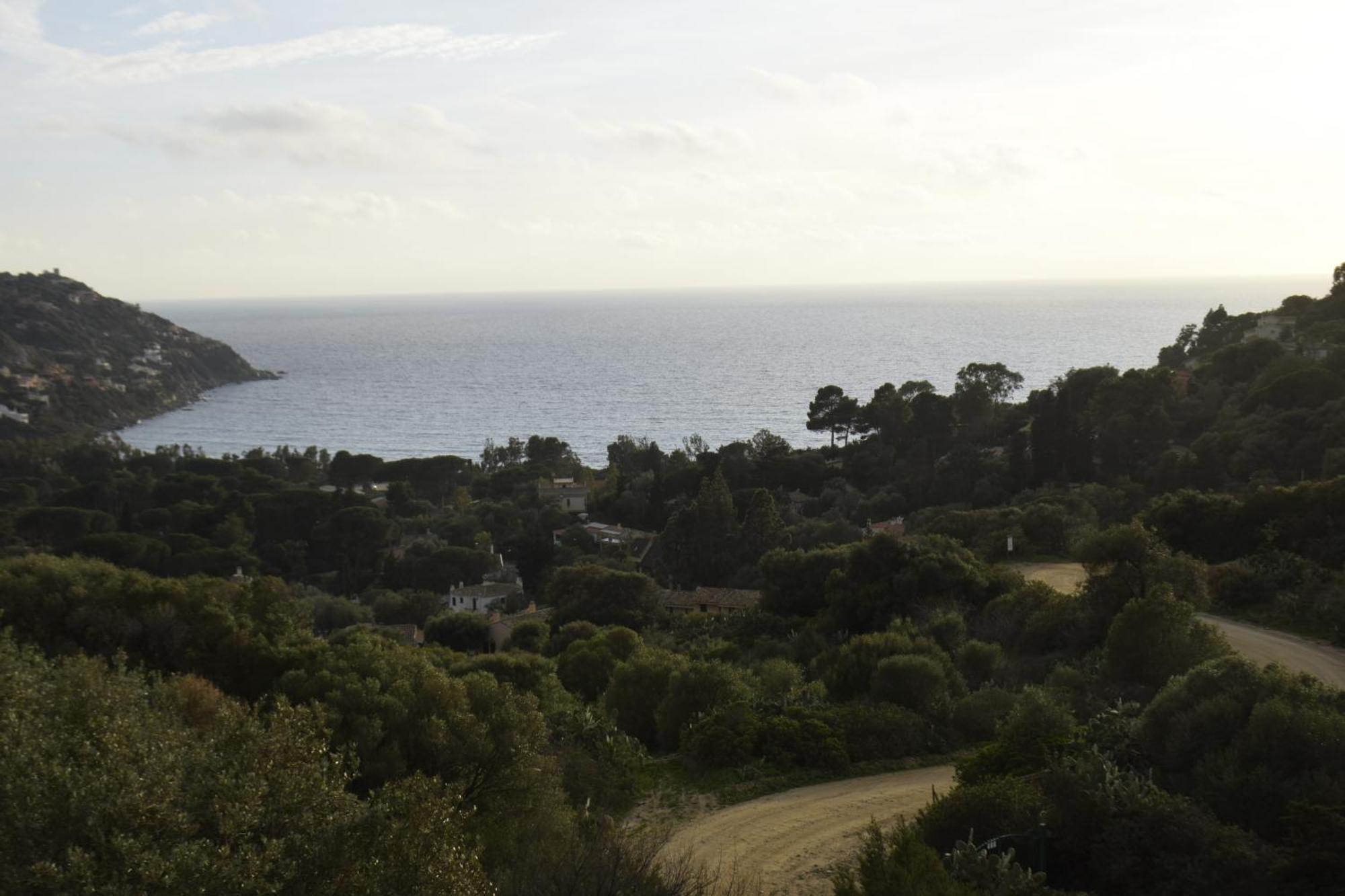 Holiday Home Riccio Di Mare Sardinia Marongiu Dış mekan fotoğraf