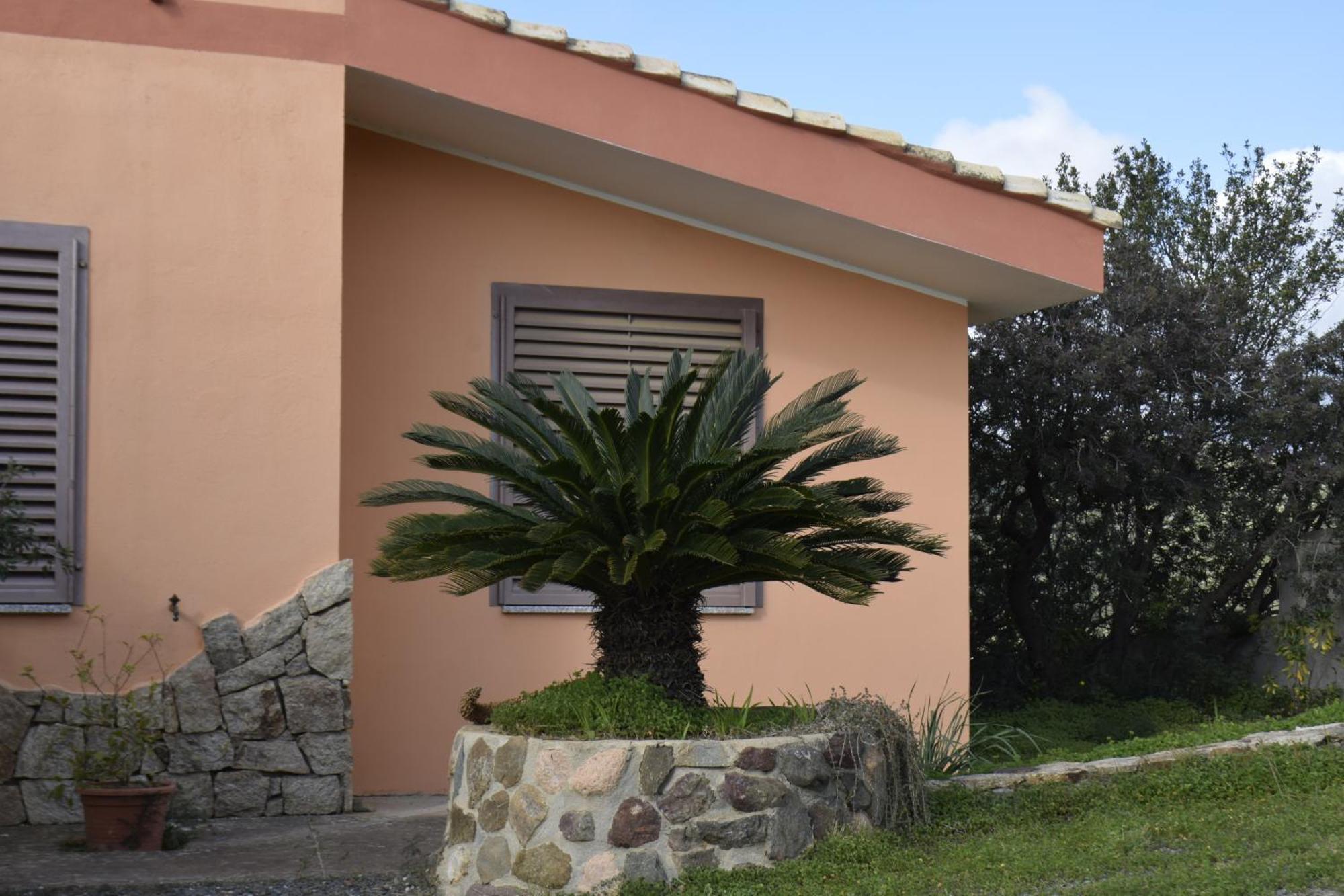Holiday Home Riccio Di Mare Sardinia Marongiu Dış mekan fotoğraf